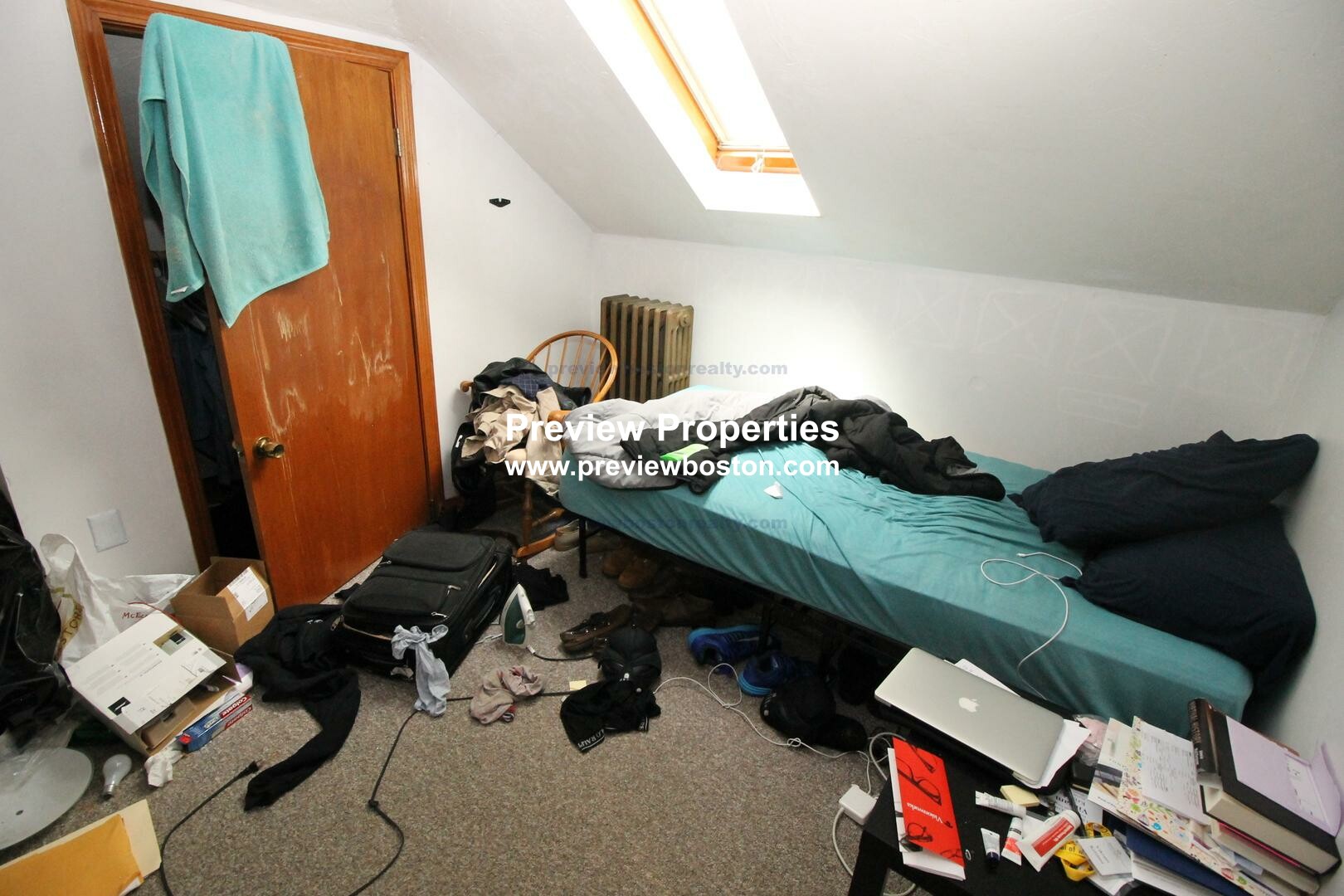 5 bed, 2 bath apartment for rent at 19 Priscilla Rd Unit 2, Brighton — photo 18 of 37