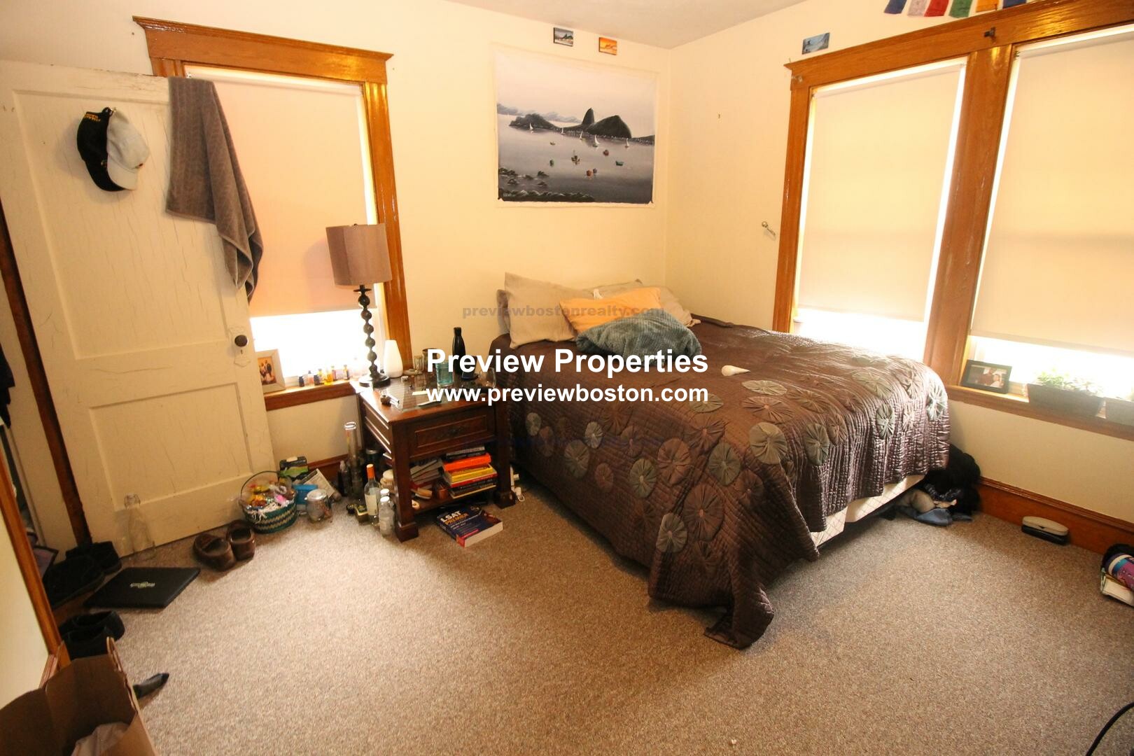 5 bed, 2 bath apartment for rent at 19 Priscilla Rd Unit 2, Brighton — photo 12 of 37