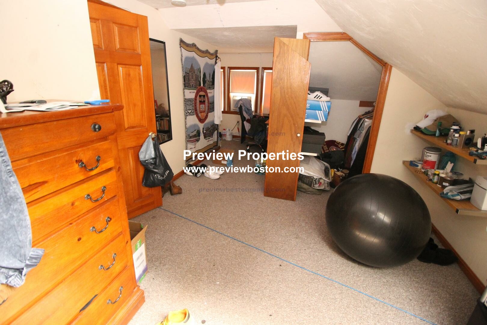 5 bed, 2 bath apartment for rent at 19 Priscilla Rd Unit 2, Brighton — photo 20 of 37