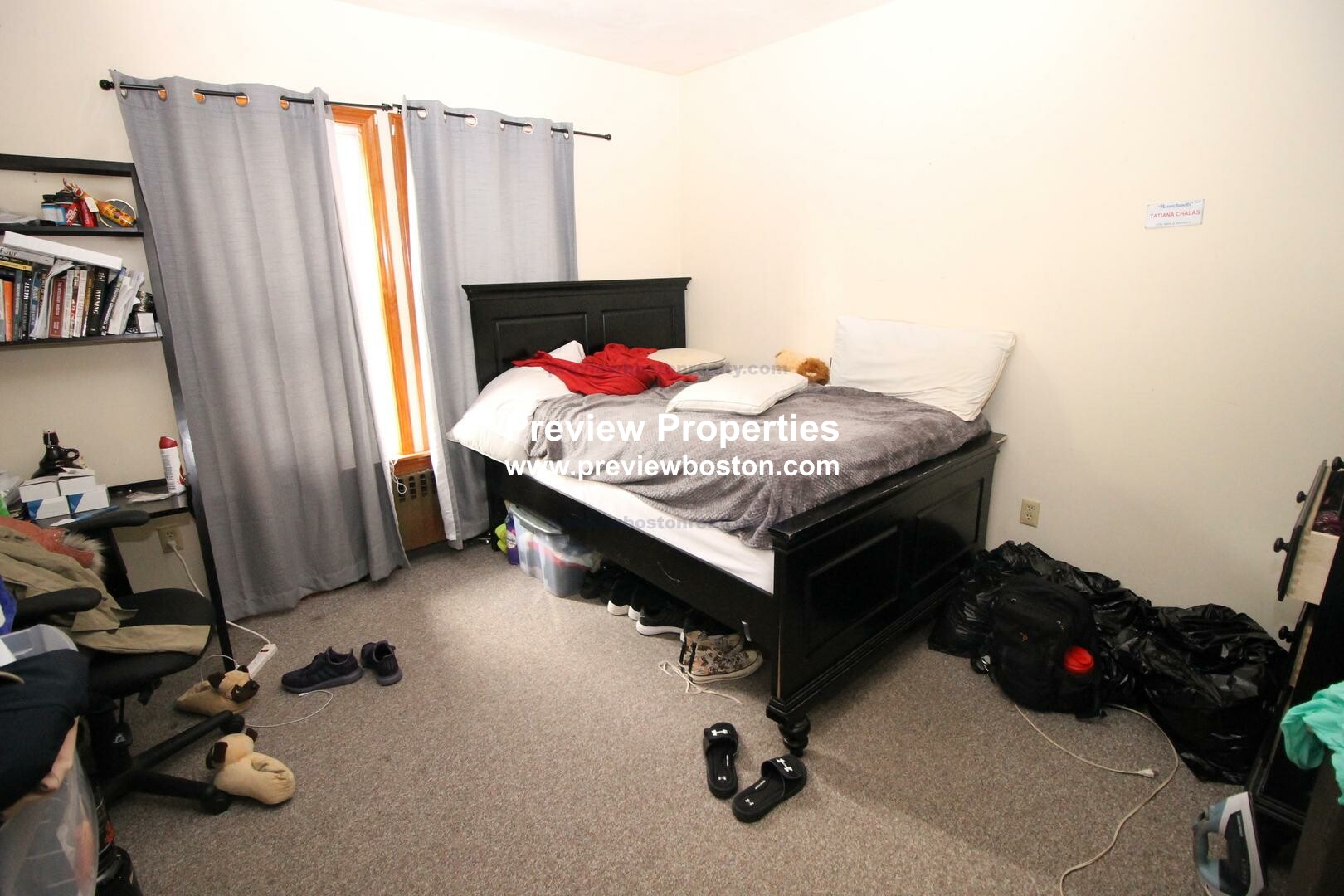 5 bed, 2 bath apartment for rent at 19 Priscilla Rd Unit 2, Brighton — photo 9 of 37