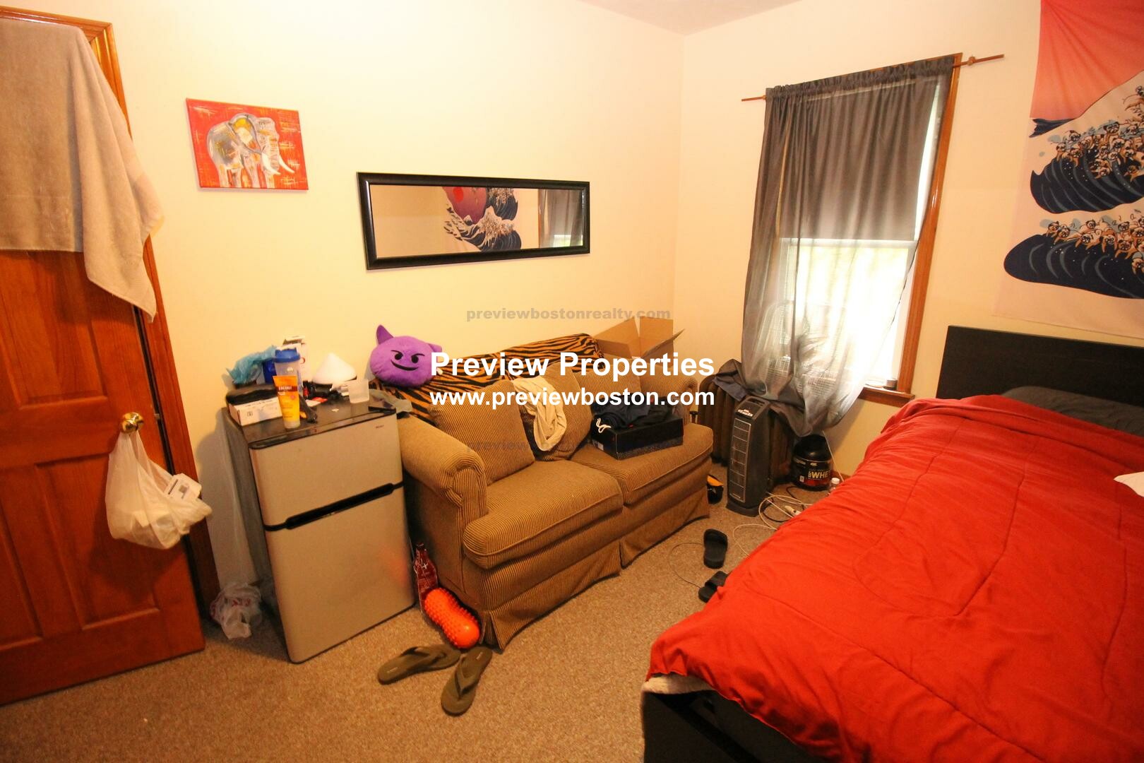 5 bed, 2 bath apartment for rent at 19 Priscilla Rd Unit 2, Brighton — photo 8 of 37