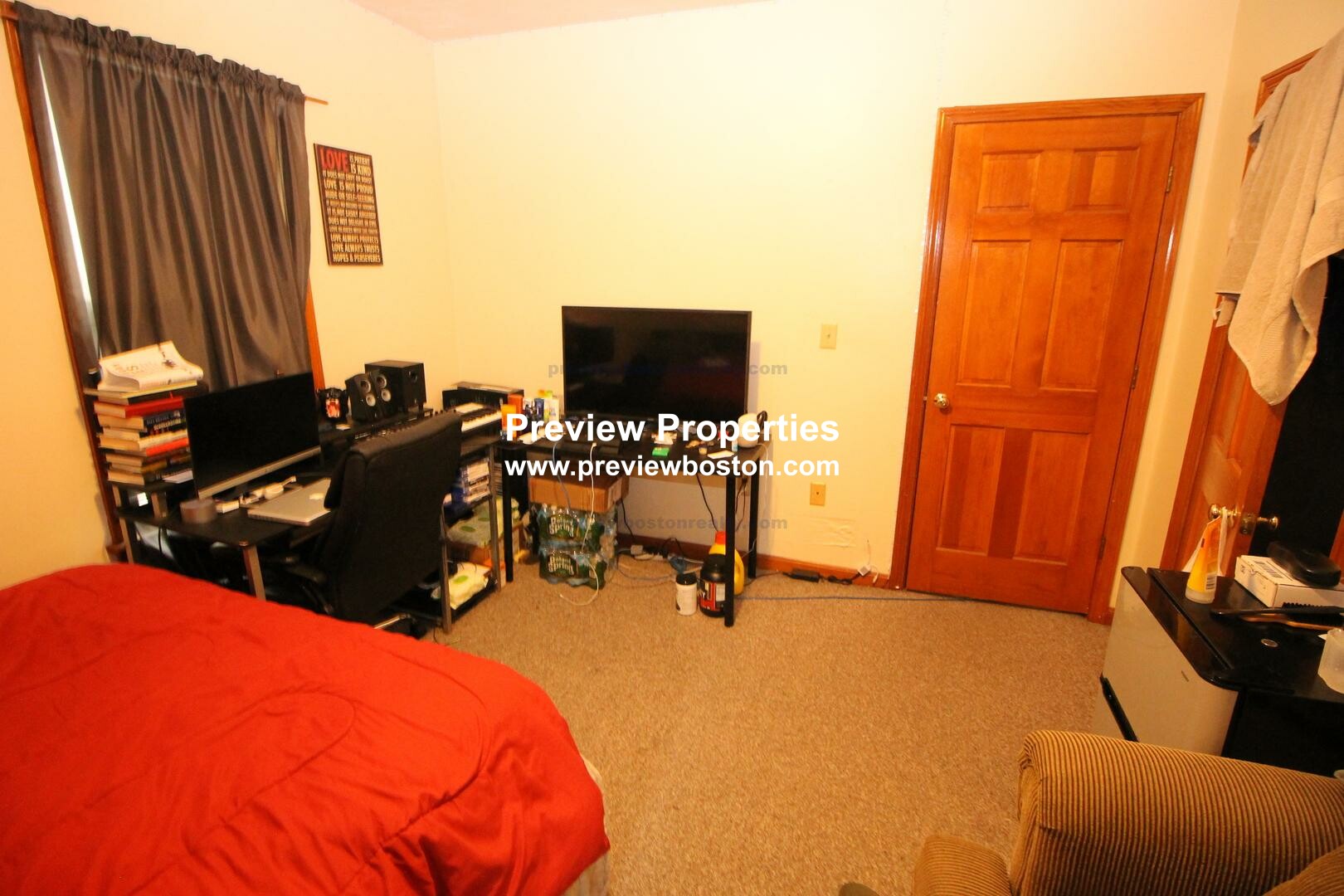 5 bed, 2 bath apartment for rent at 19 Priscilla Rd Unit 2, Brighton — photo 10 of 37
