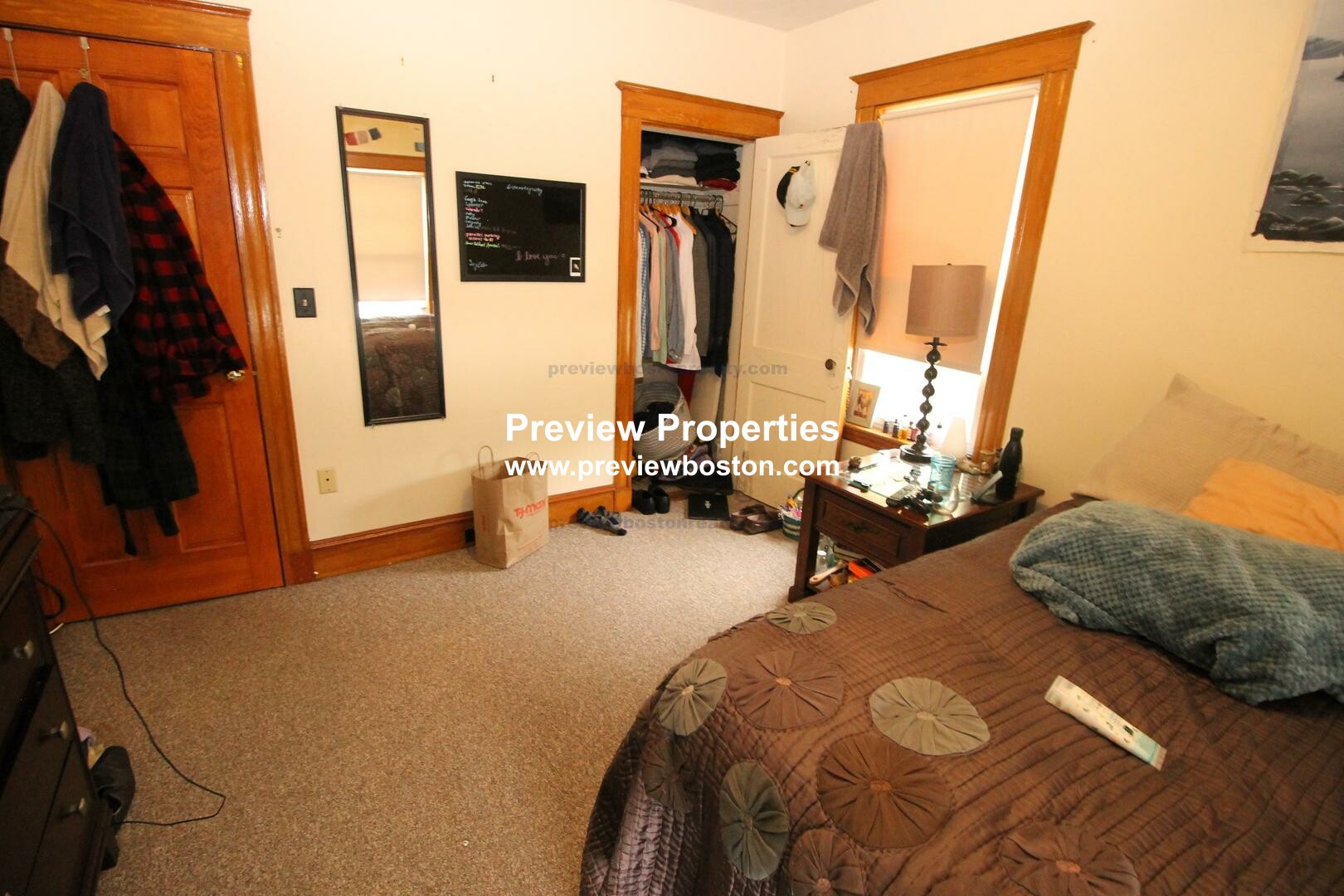 5 bed, 2 bath apartment for rent at 19 Priscilla Rd Unit 2, Brighton — photo 15 of 37