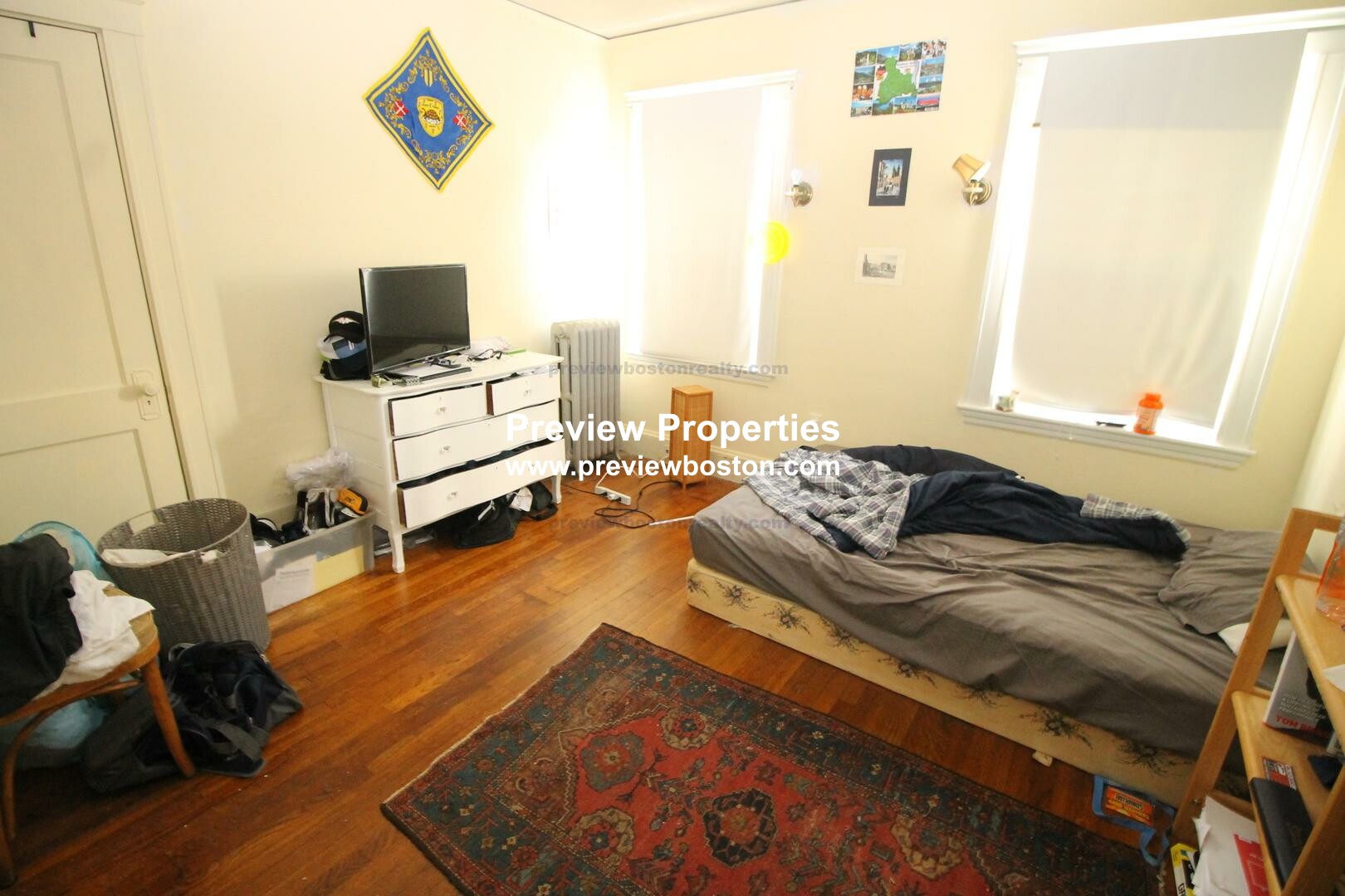 3 bed, 1 bath apartment for rent at 31 Claymoss Rd Unit 3, Brighton — photo 7 of 11