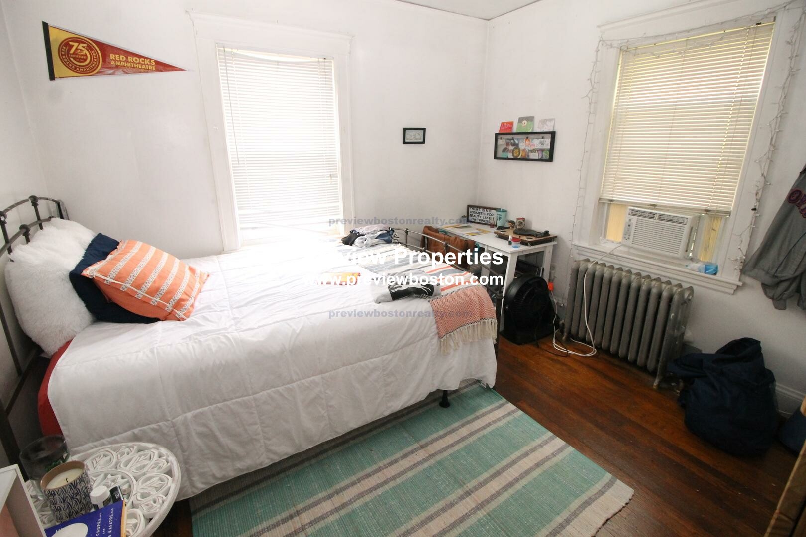 3 bed, 1 bath apartment for rent at 31 Claymoss Rd Unit 3, Brighton — photo 6 of 11