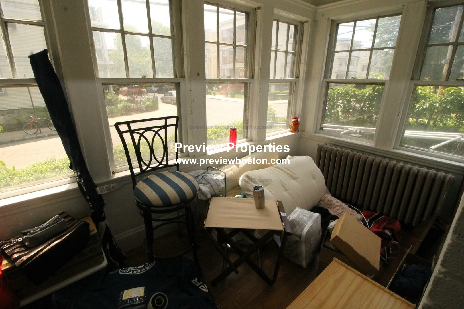 3 bed, 1 bath apartment for rent at 31 Claymoss Rd Unit 3, Brighton — photo 9 of 11