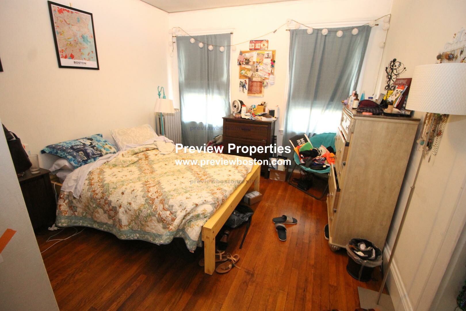 3 bed, 1 bath apartment for rent at 31 Claymoss Rd Unit 3, Brighton — photo 11 of 11