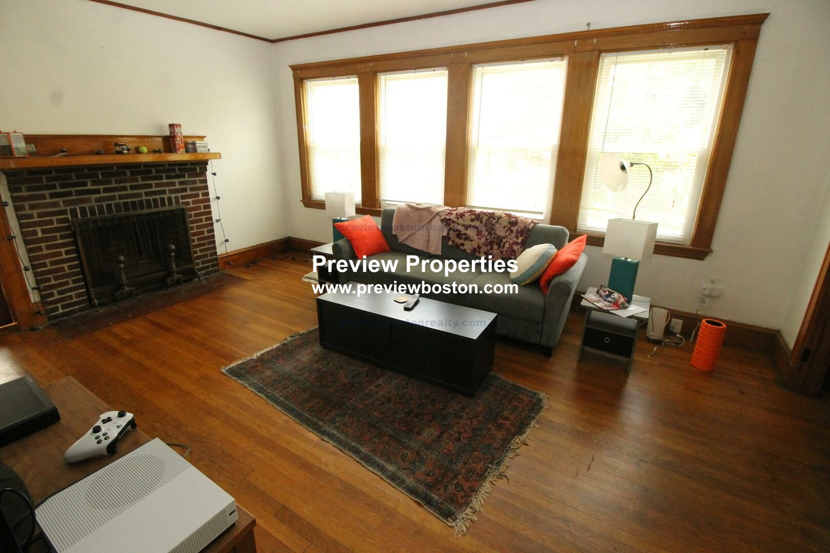 3 bed, 1 bath apartment for rent at 31 Claymoss Rd Unit 3, Brighton — photo 8 of 11