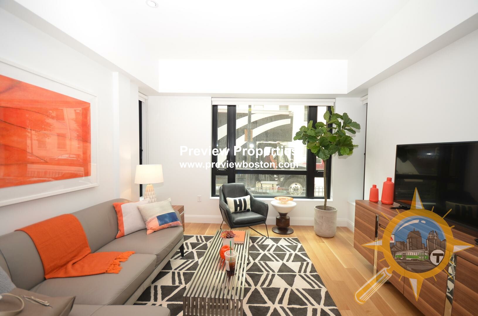 150 Camden St, Roxbury