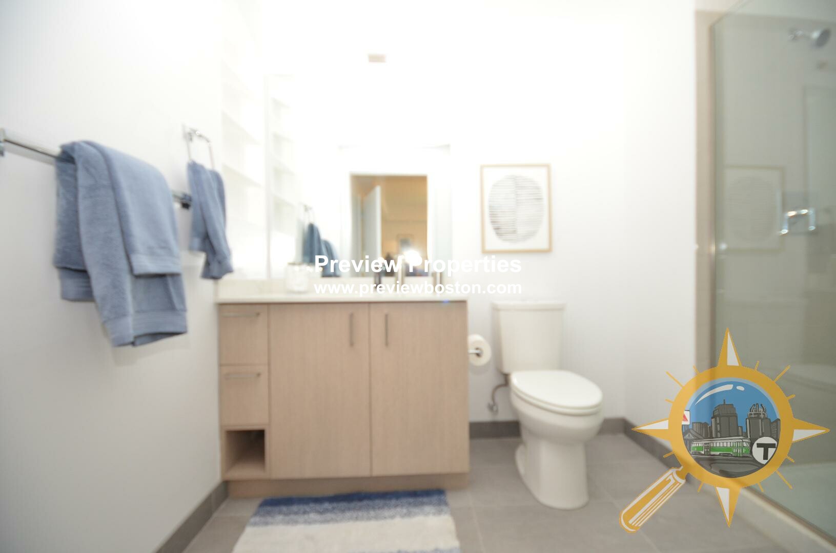 150 Camden St, Roxbury