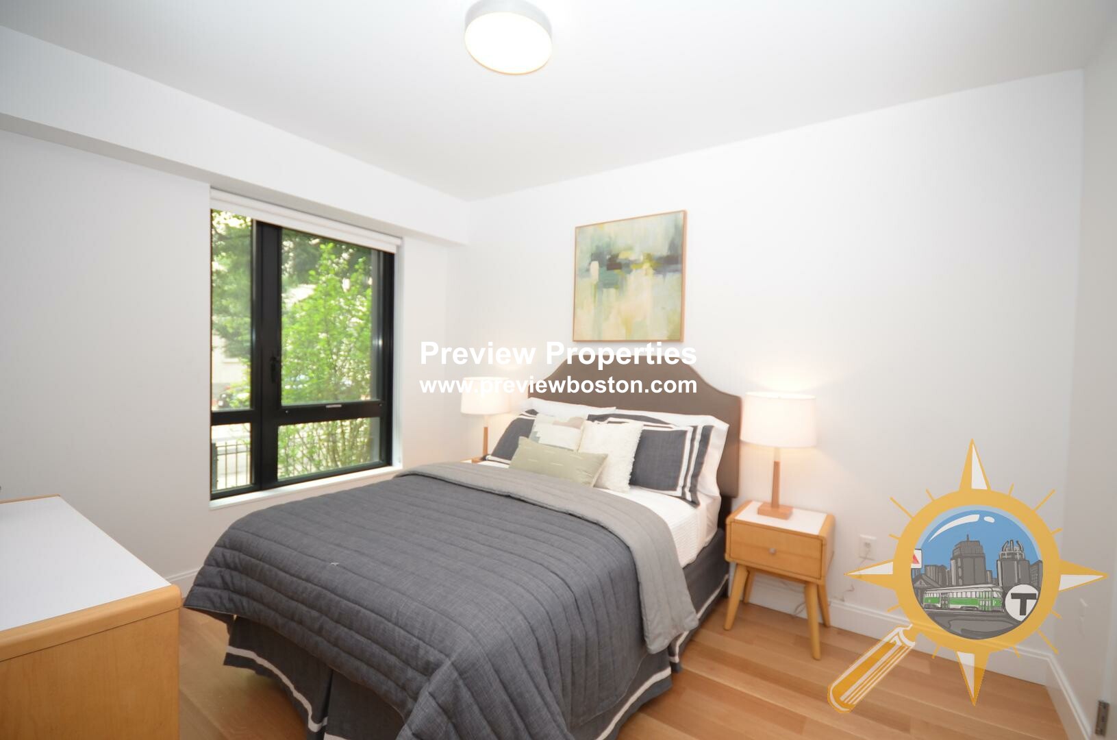 150 Camden St, Roxbury