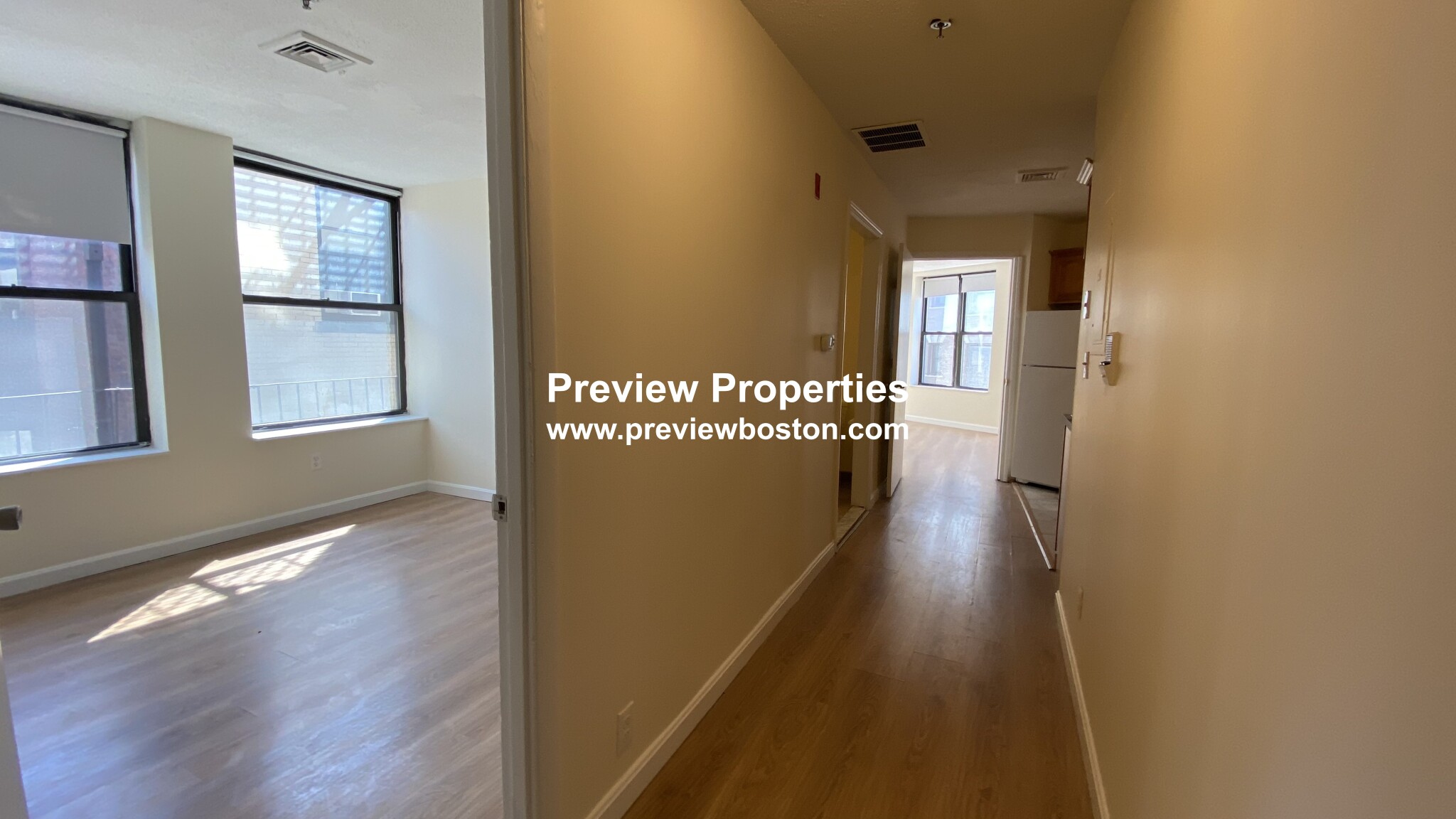 1126 Boylston St, Back Bay