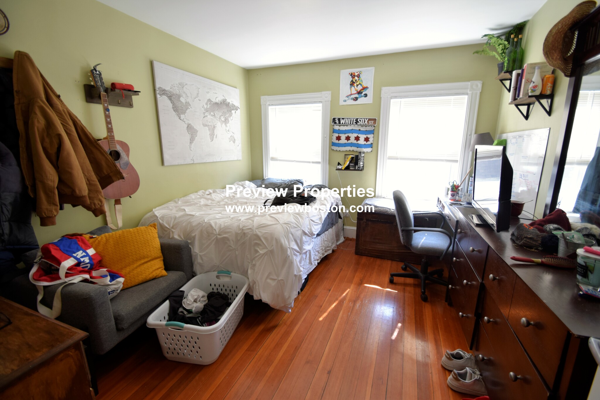 46 Hobson St, Brighton