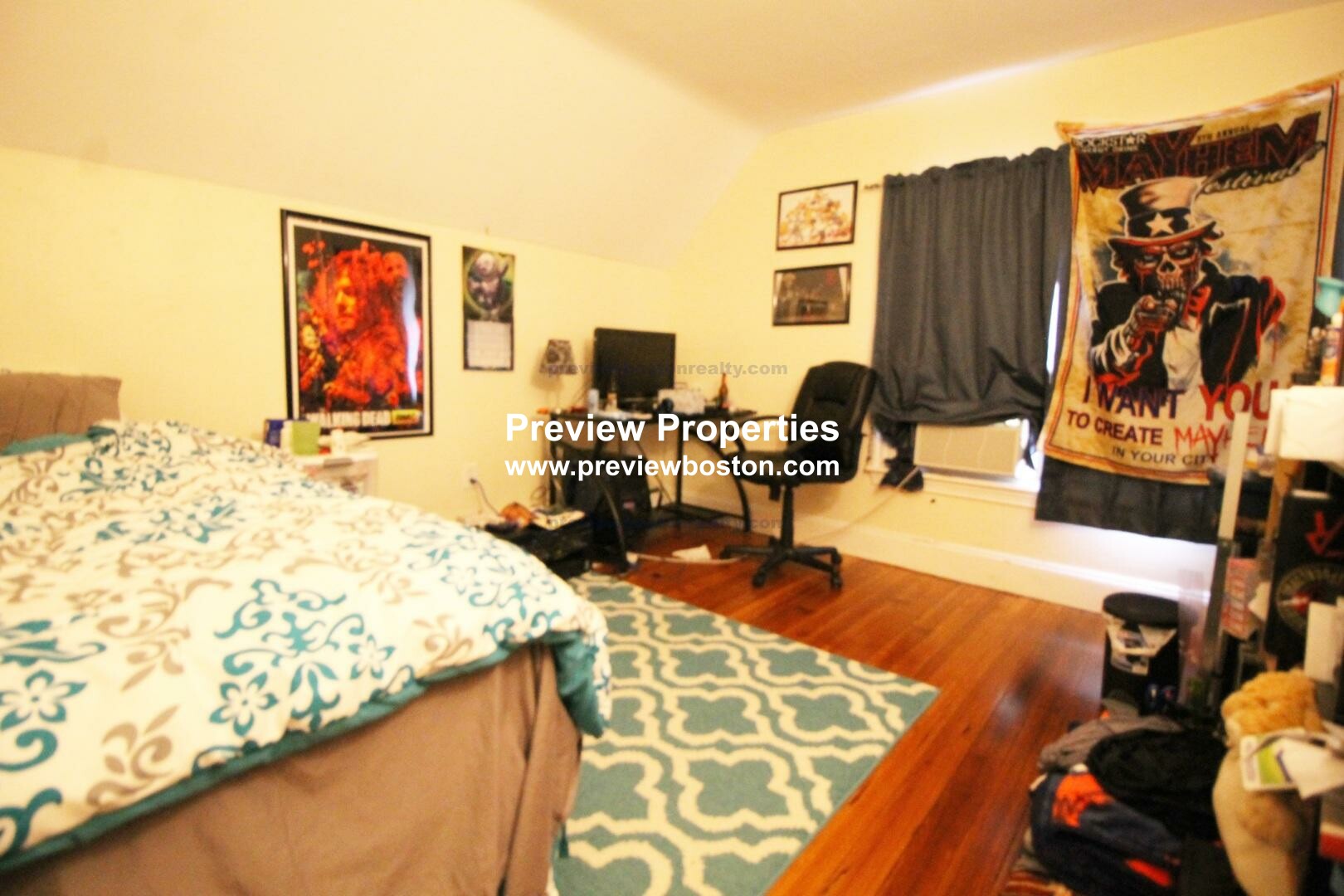 2 bed, 1 bath apartment for rent at 125 Murdock St Unit 3, Brighton — photo 15 of 17