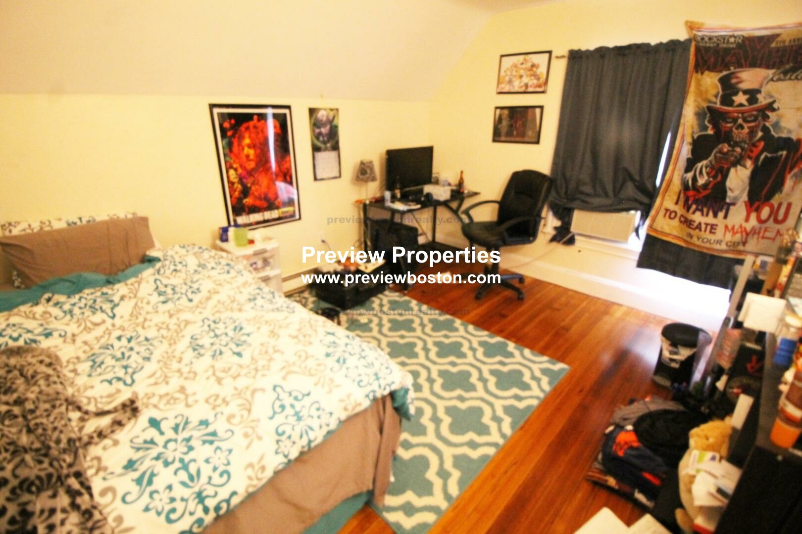 2 bed, 1 bath apartment for rent at 125 Murdock St Unit 3, Brighton — photo 13 of 17
