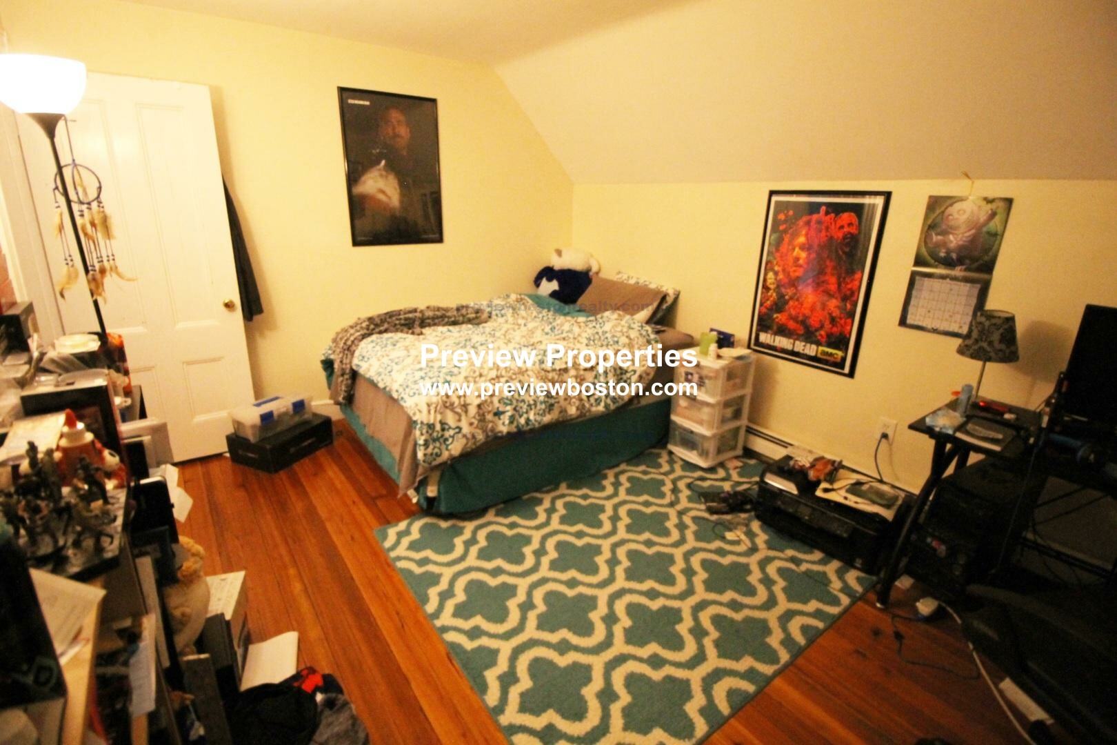 2 bed, 1 bath apartment for rent at 125 Murdock St Unit 3, Brighton — photo 16 of 17