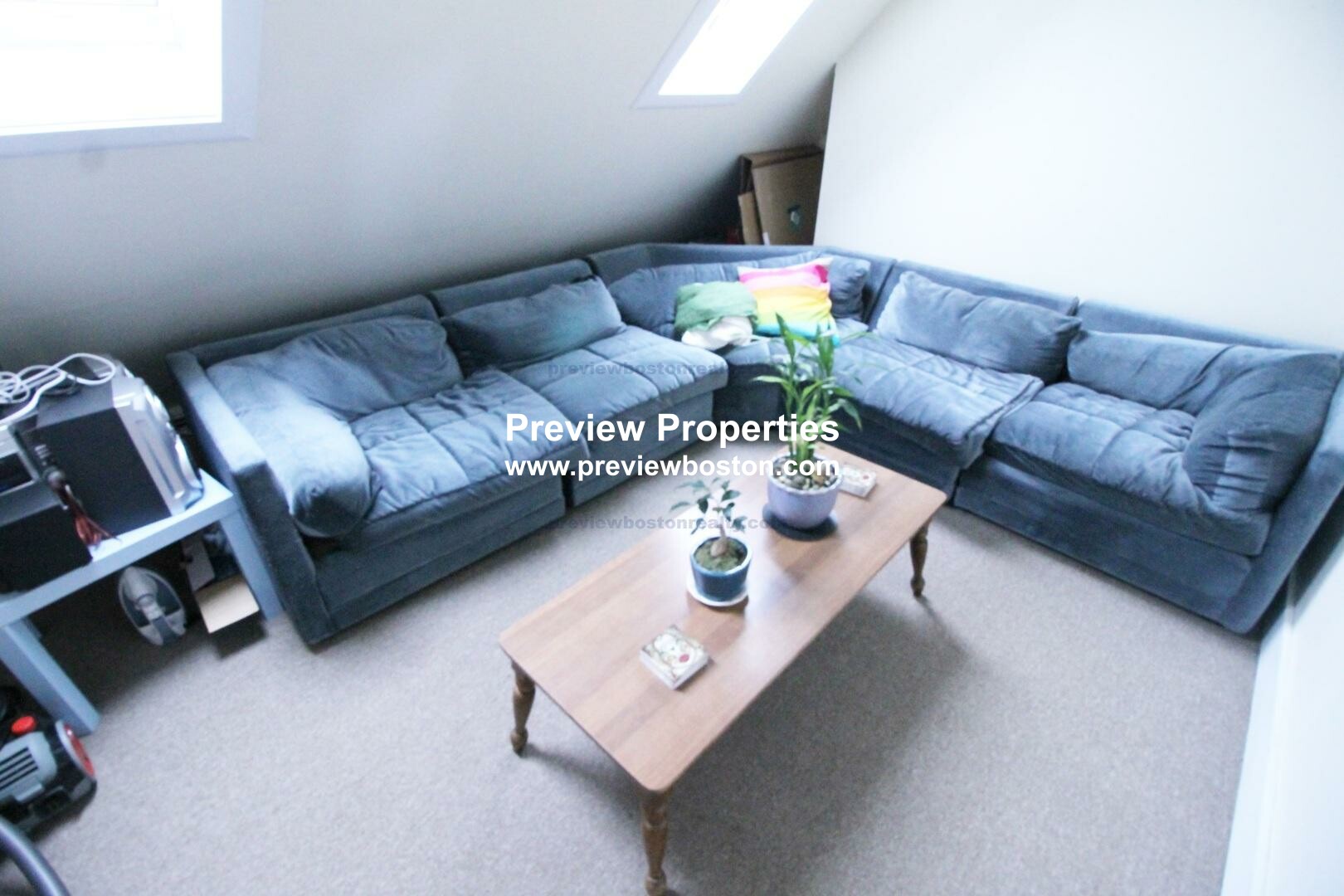 2 bed, 1 bath apartment for rent at 125 Murdock St Unit 3, Brighton — photo 2 of 17