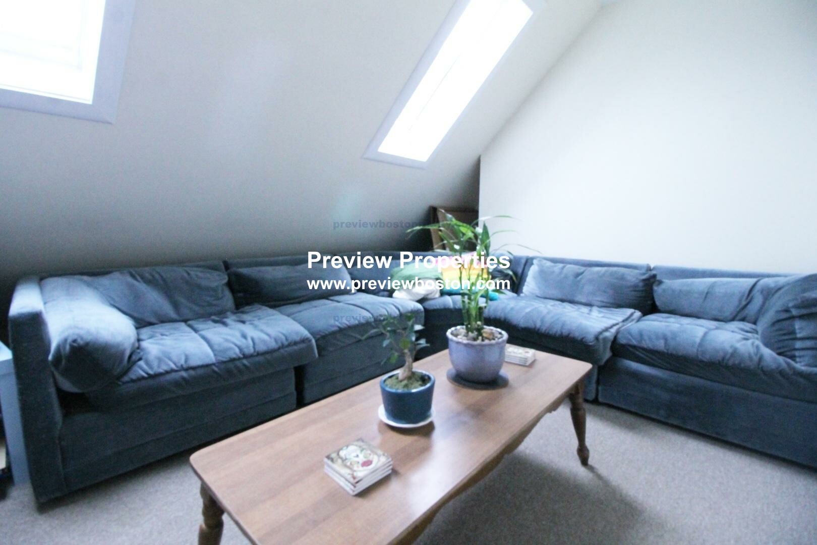 2 bed, 1 bath apartment for rent at 125 Murdock St Unit 3, Brighton
