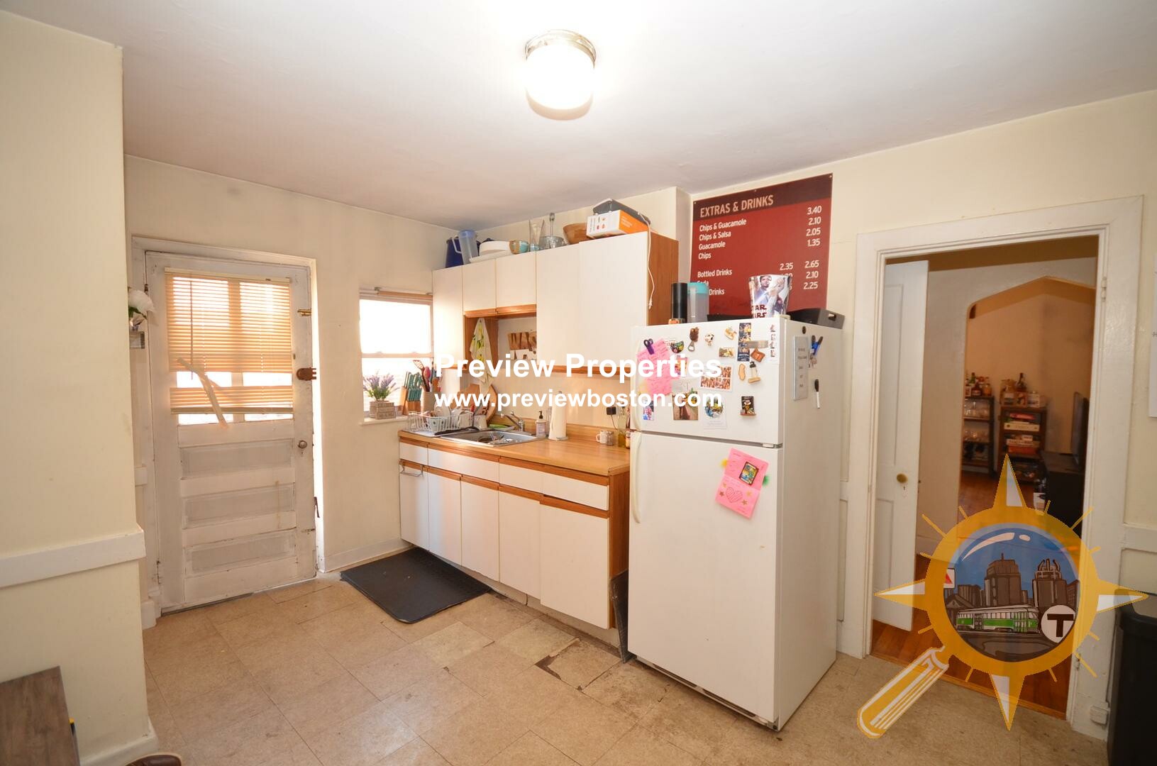 21 Brock St, Brighton