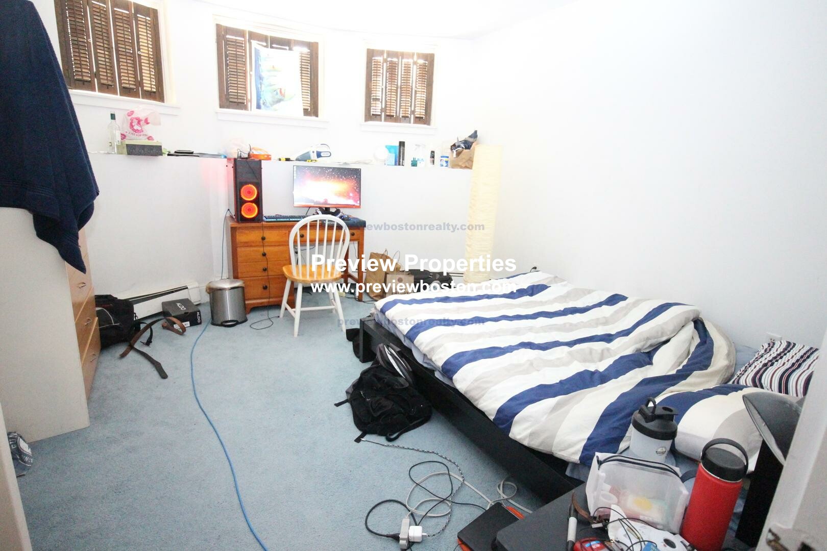 1161 Commonwealth Ave, Allston