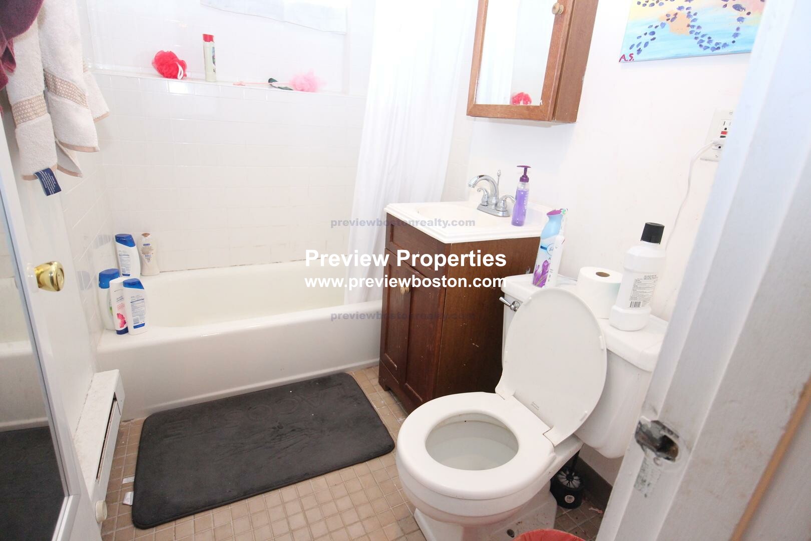 1161 Commonwealth Ave, Allston