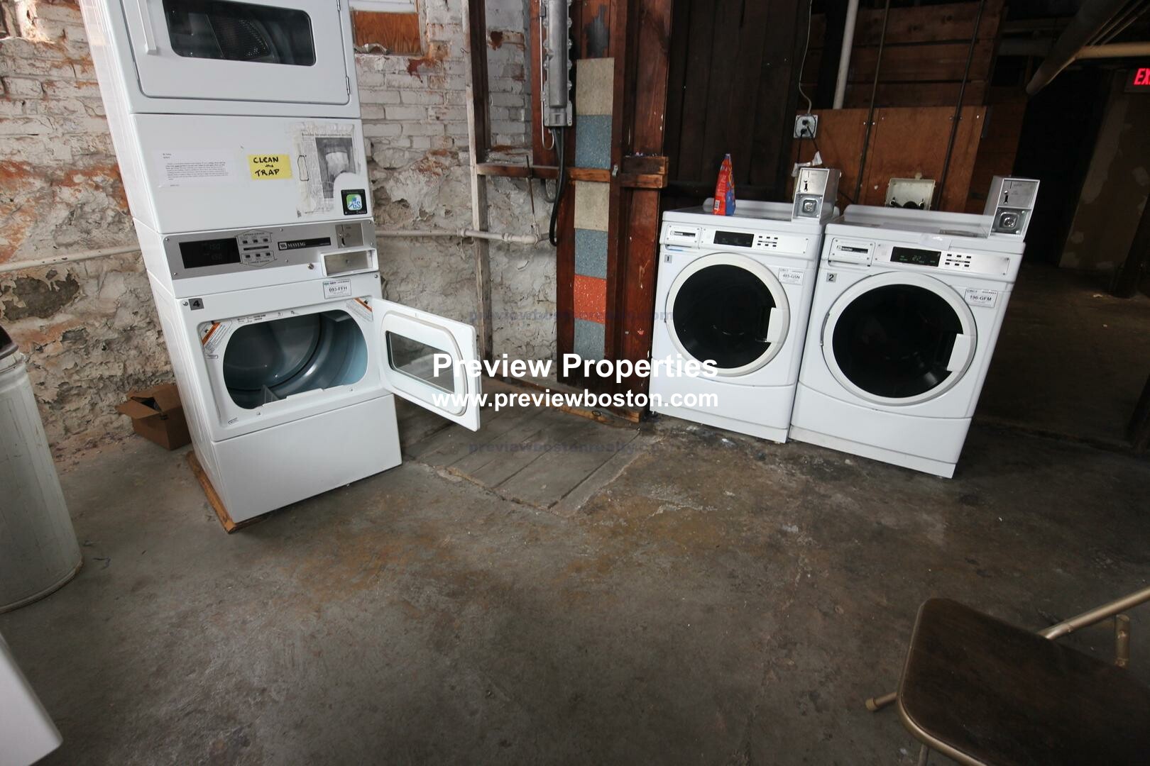 1161 Commonwealth Ave, Allston