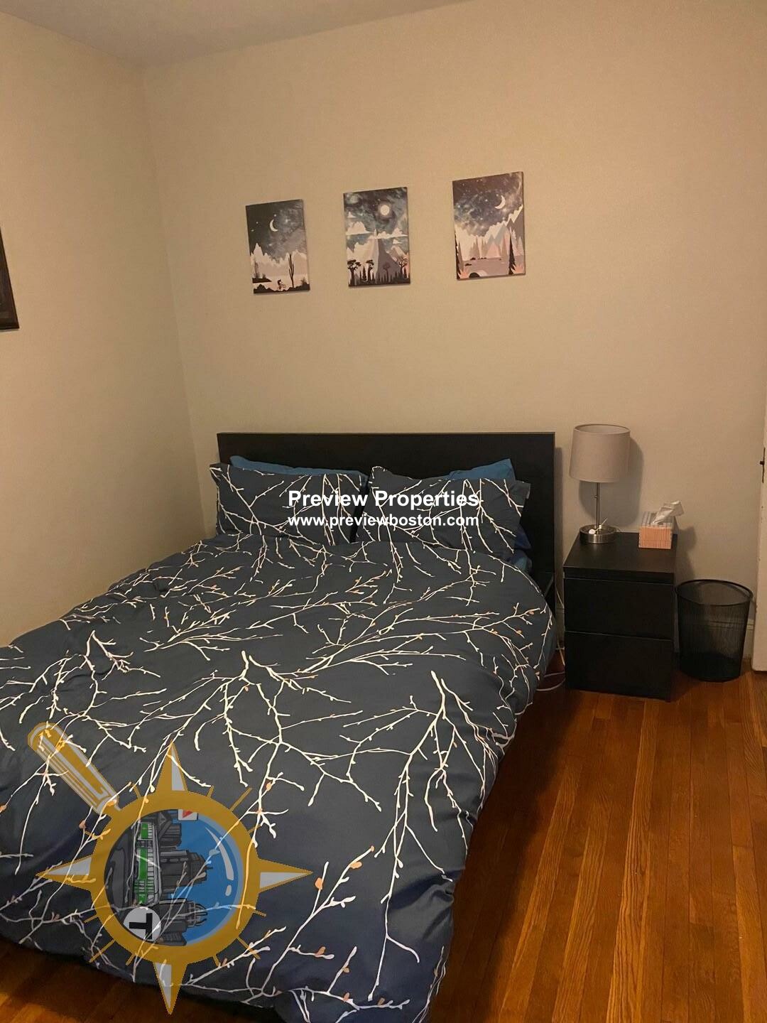 21 Sutherland Rd, Brighton