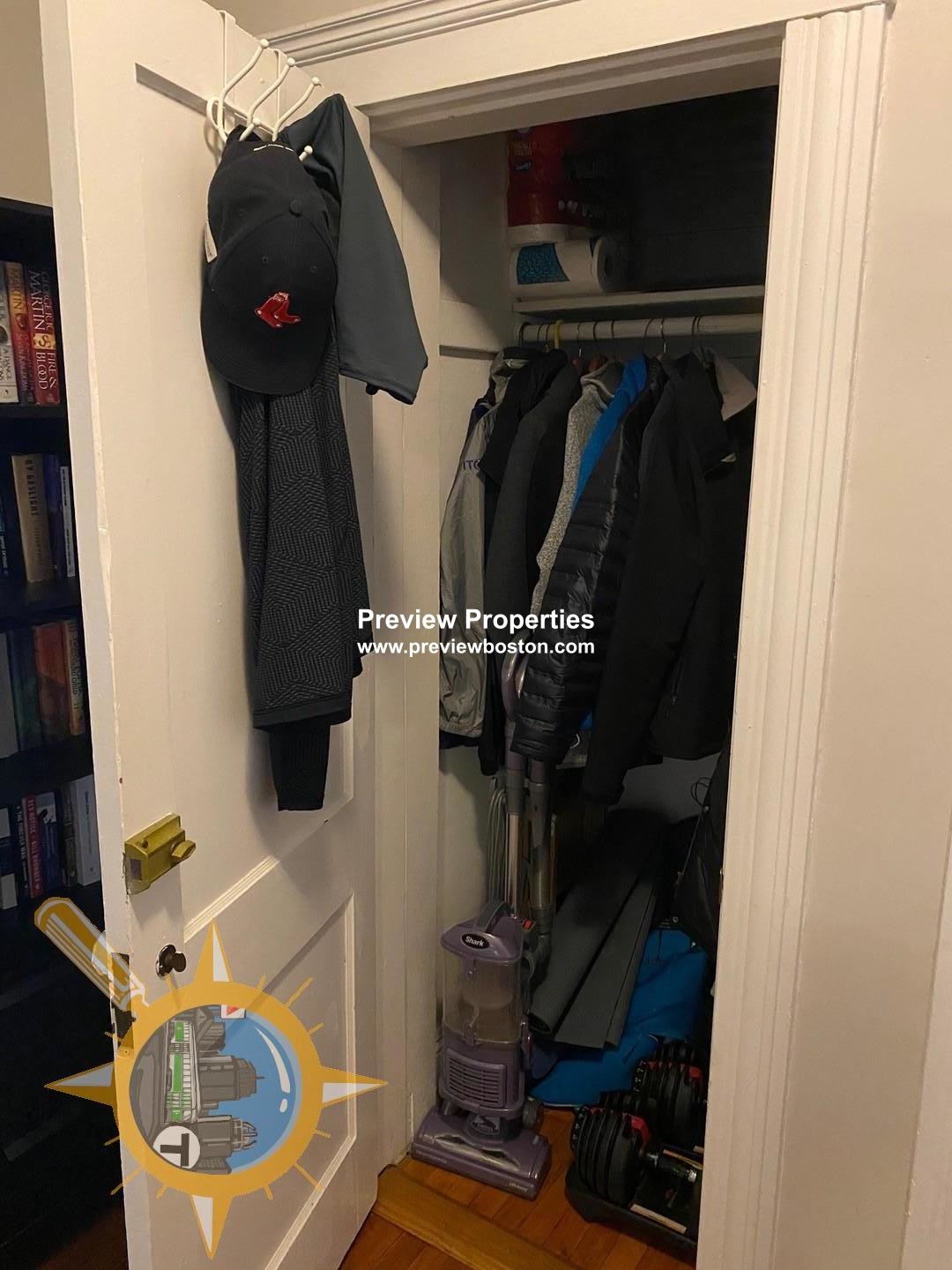 21 Sutherland Rd, Brighton