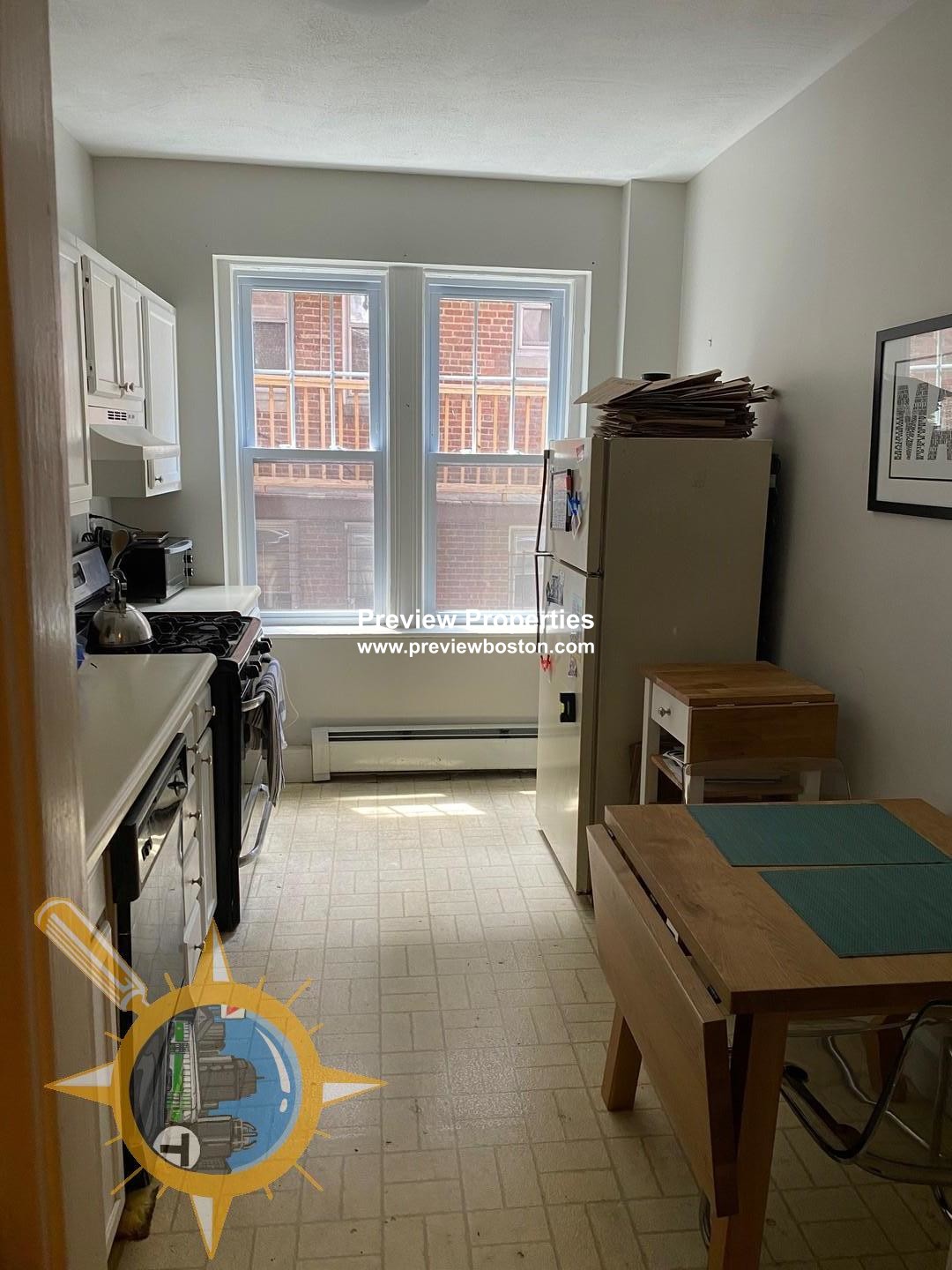 21 Sutherland Rd, Brighton