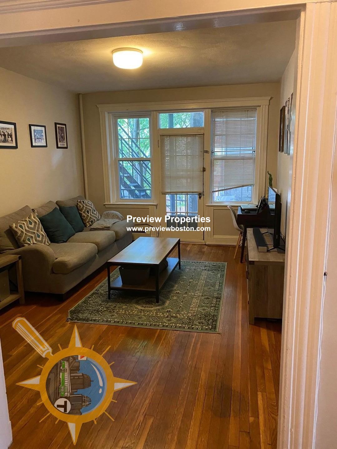 21 Sutherland Rd, Brighton