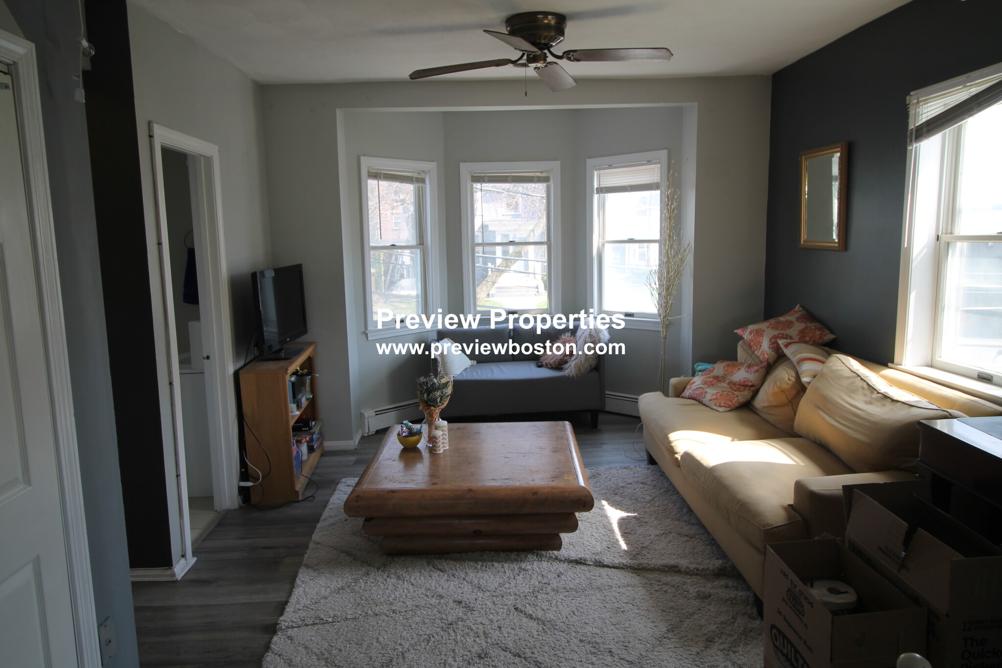 4 bed, 2 bath apartment for rent at 63 Monastery Rd Unit N/A, Brighton