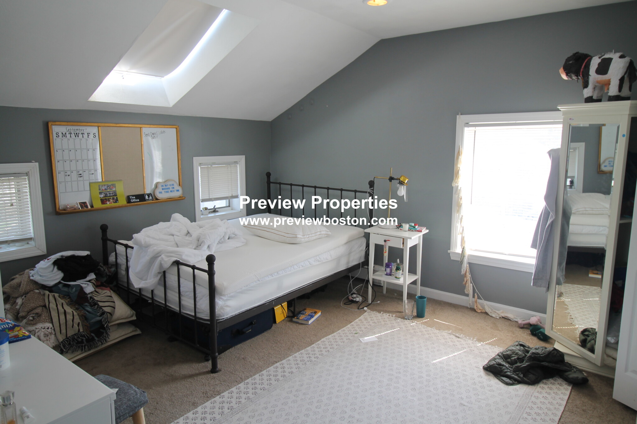 4 bed, 2 bath apartment for rent at 63 Monastery Rd Unit N/A, Brighton — photo 8 of 16