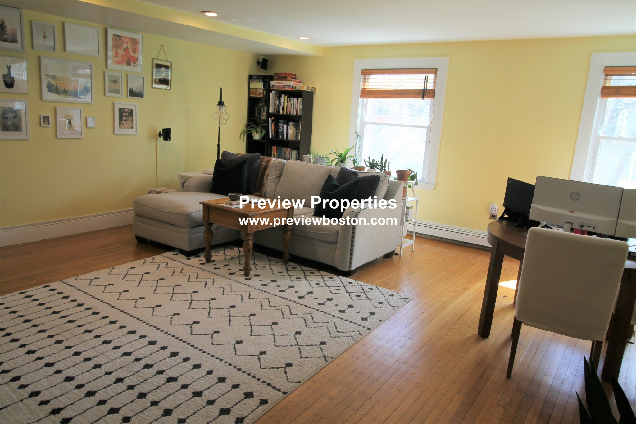 2 bed, 1 bath apartment for rent at 127 Kilsyth Rd Unit 4, Brighton