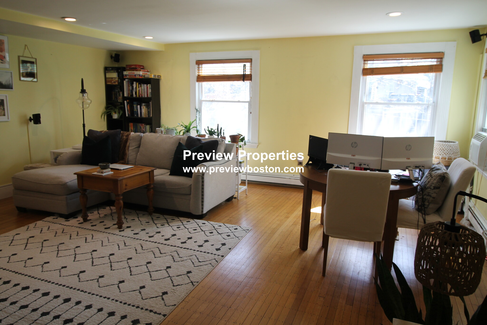 2 bed, 1 bath apartment for rent at 127 Kilsyth Rd Unit 4, Brighton — photo 4 of 13