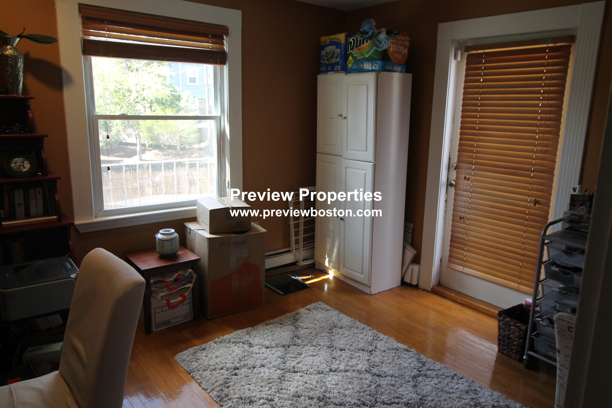 2 bed, 1 bath apartment for rent at 127 Kilsyth Rd Unit 4, Brighton — photo 11 of 13