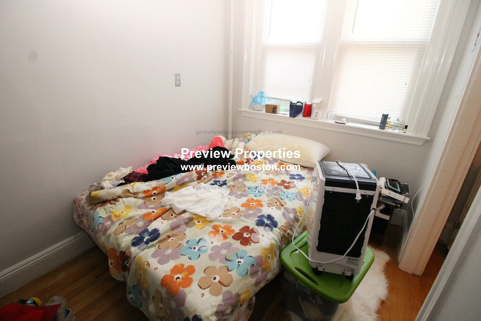 Studio bed, 1 bath apartment for rent at 247 Chestnut Hill Ave Unit 23, Brighton — photo 7 of 12
