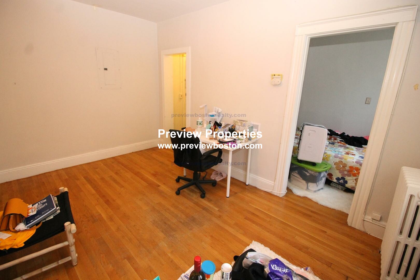 Studio bed, 1 bath apartment for rent at 247 Chestnut Hill Ave Unit 23, Brighton — photo 8 of 12