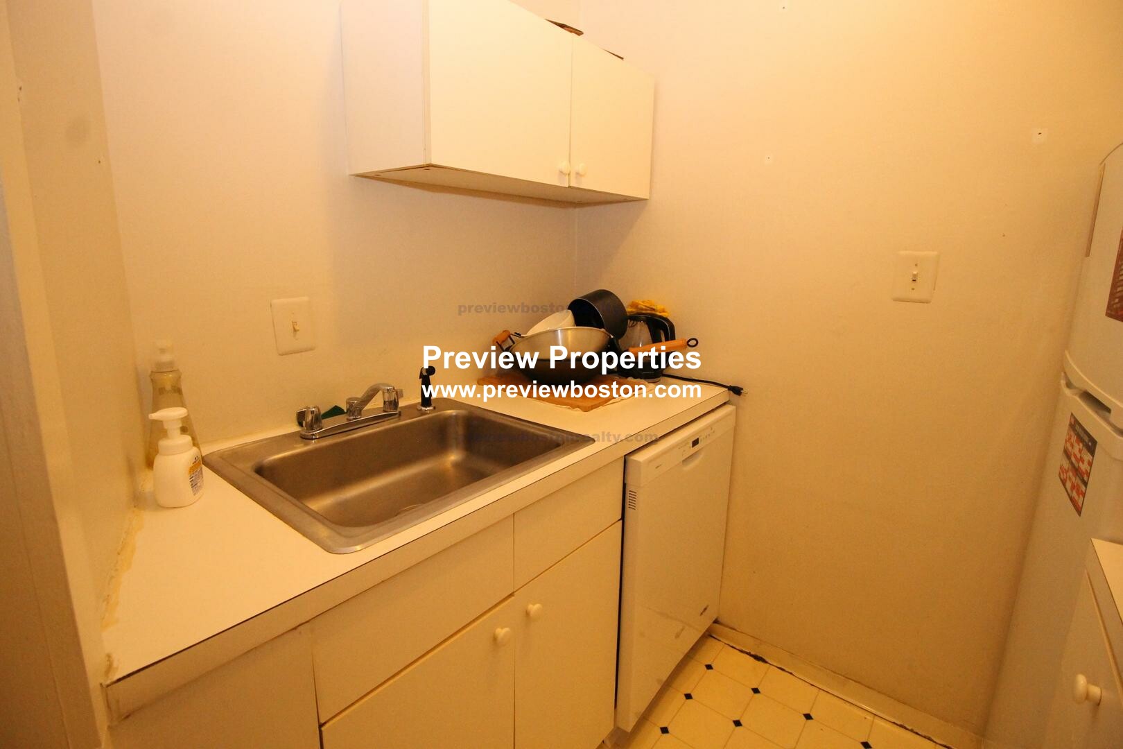 Studio bed, 1 bath apartment for rent at 247 Chestnut Hill Ave Unit 23, Brighton — photo 6 of 12