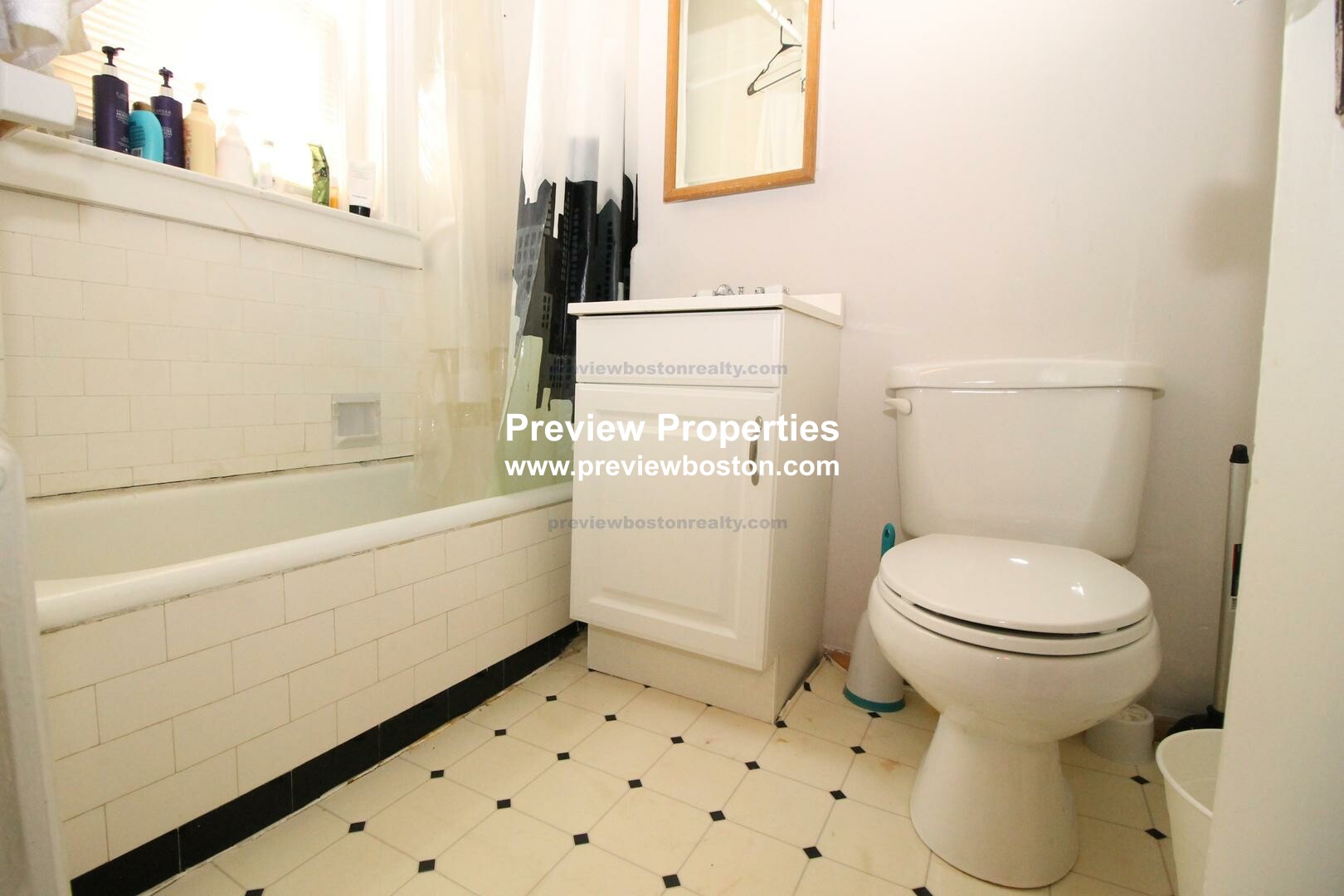 Studio bed, 1 bath apartment for rent at 247 Chestnut Hill Ave Unit 23, Brighton — photo 11 of 12