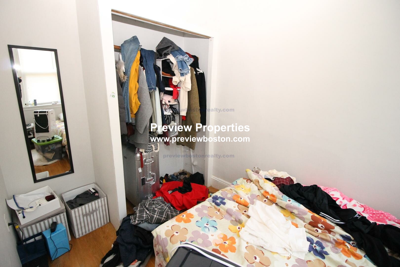 Studio bed, 1 bath apartment for rent at 247 Chestnut Hill Ave Unit 23, Brighton — photo 9 of 12