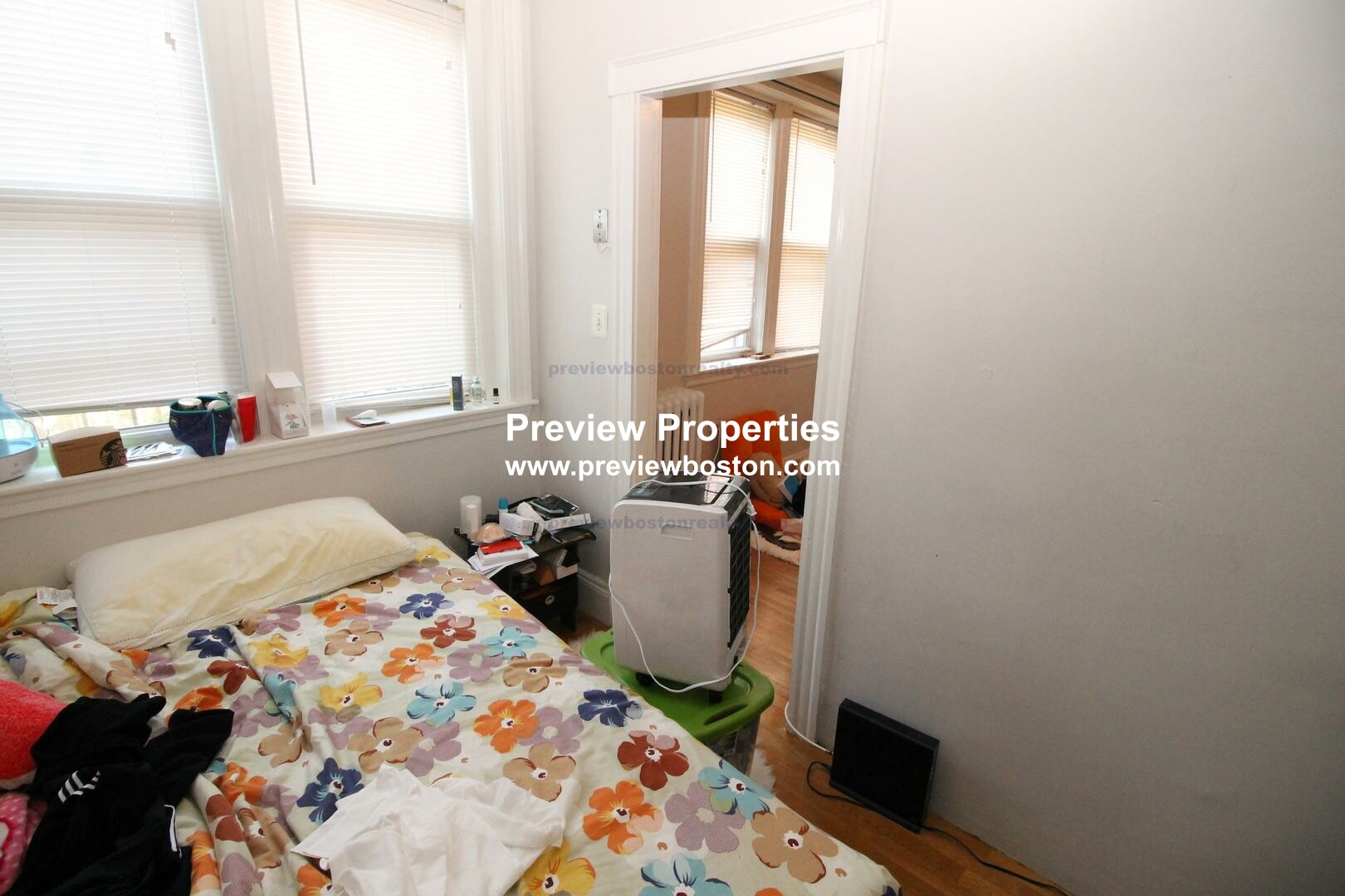 Studio bed, 1 bath apartment for rent at 247 Chestnut Hill Ave Unit 23, Brighton — photo 12 of 12