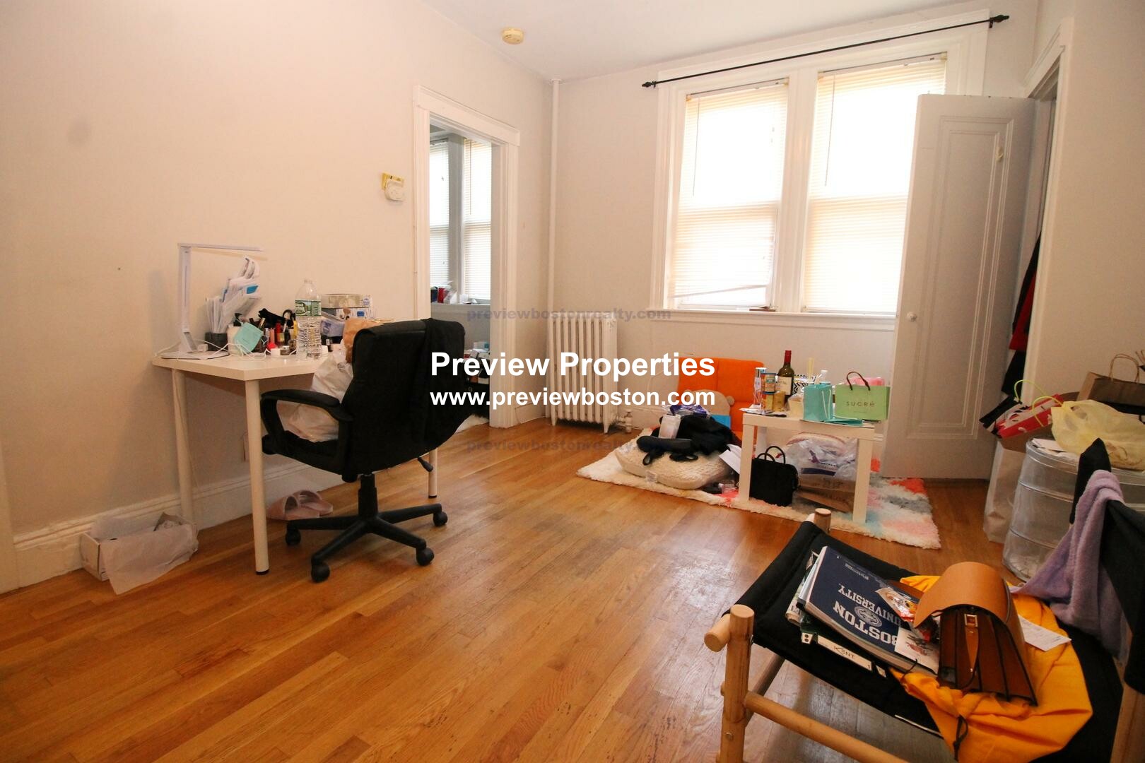 Studio bed, 1 bath apartment for rent at 247 Chestnut Hill Ave Unit 23, Brighton — photo 10 of 12
