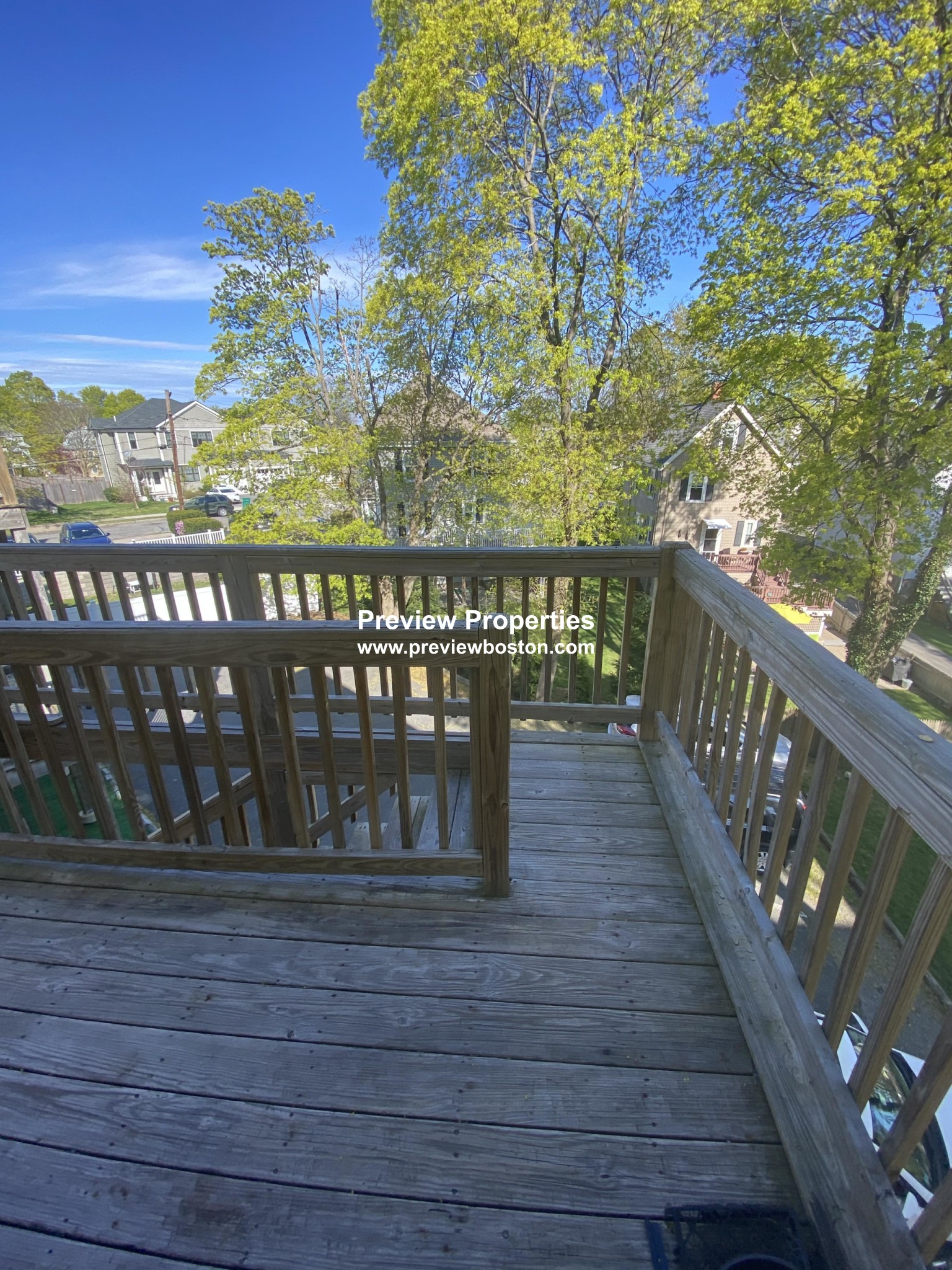 3 bed, 2 bath apartment for rent at 4 Mechanic St Unit 3, Newton Upper Falls — photo 5 of 18