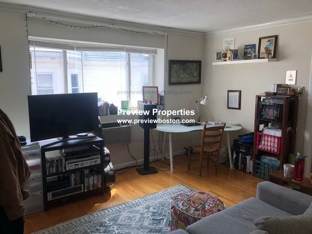 1 bed, 1 bath apartment for rent at 200 Kelton St Unit 2-2A, Allston — photo 6 of 9