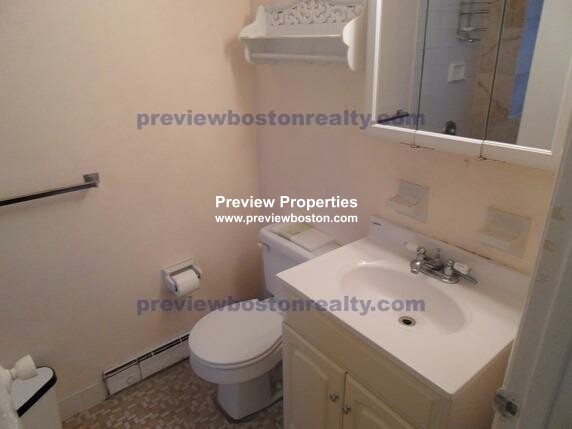 1 bed, 1 bath apartment for rent at 200 Kelton St Unit 2-2A, Allston — photo 9 of 9