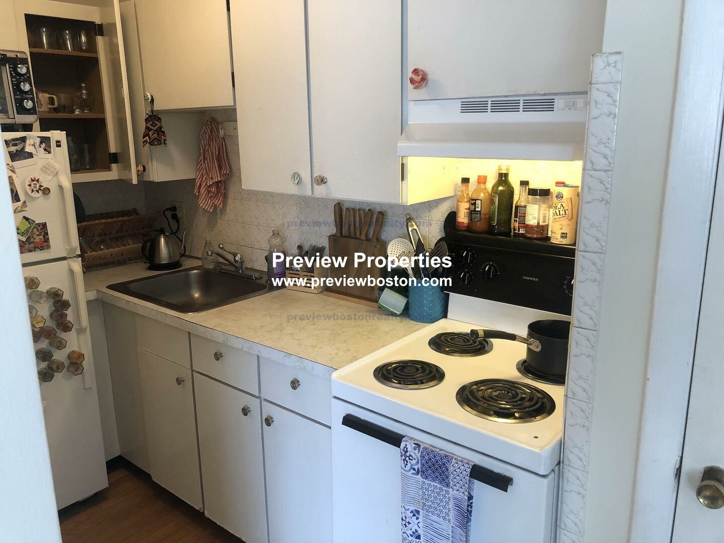1 bed, 1 bath apartment for rent at 200 Kelton St Unit 2-2A, Allston — photo 2 of 9