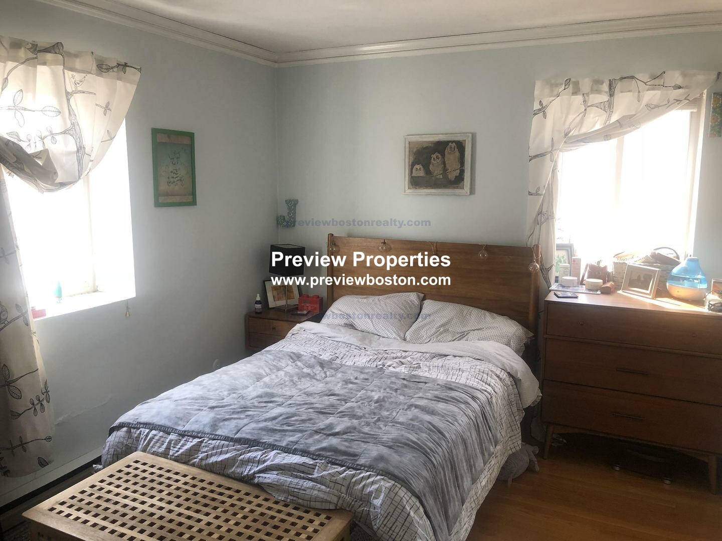1 bed, 1 bath apartment for rent at 200 Kelton St Unit 2-2A, Allston — photo 8 of 9