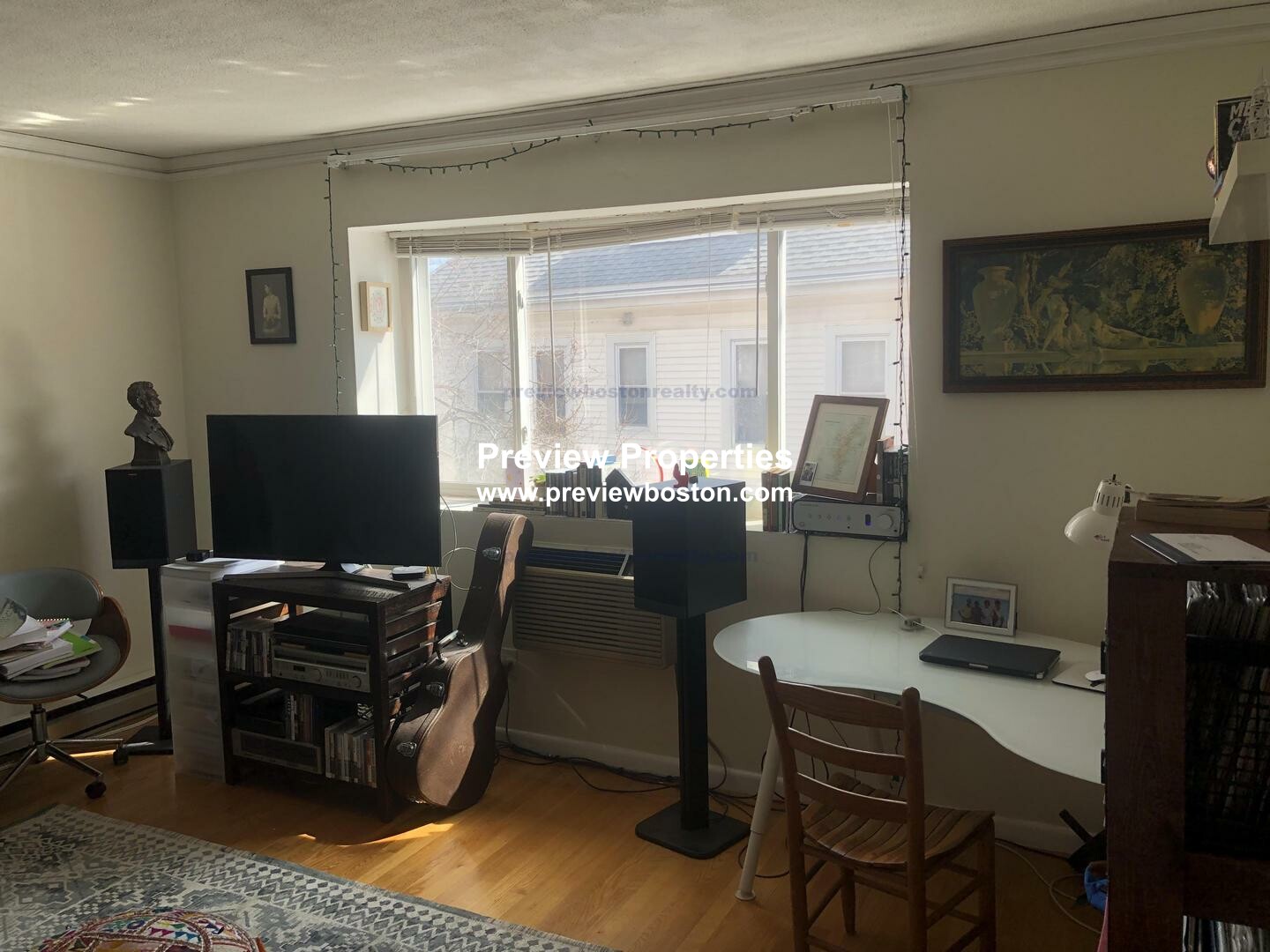 1 bed, 1 bath apartment for rent at 200 Kelton St Unit 2-2A, Allston — photo 5 of 9