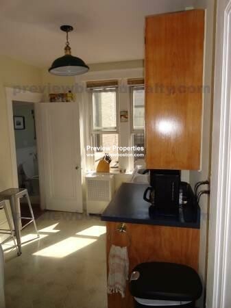 1 bed, 1 bath apartment for rent at 2039 Commonwealth Ave Unit 16, Brighton — photo 8 of 13