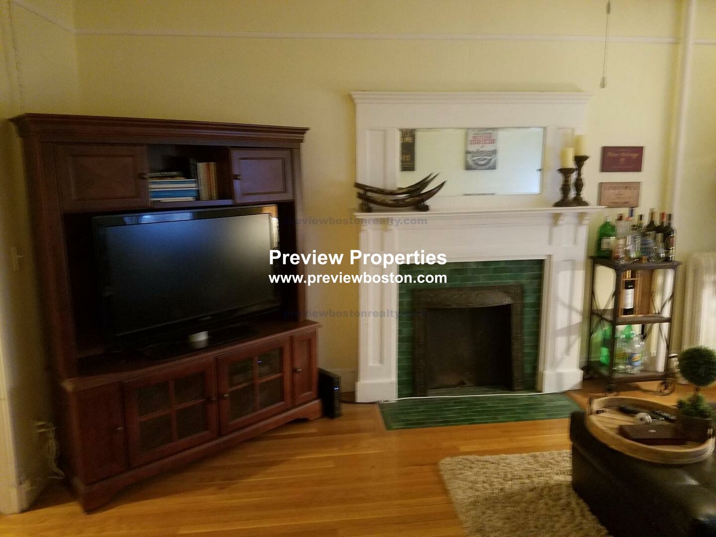 2 bed, 1 bath apartment for rent at 1307 Commonwealth Ave Unit 4, Brighton — photo 10 of 15